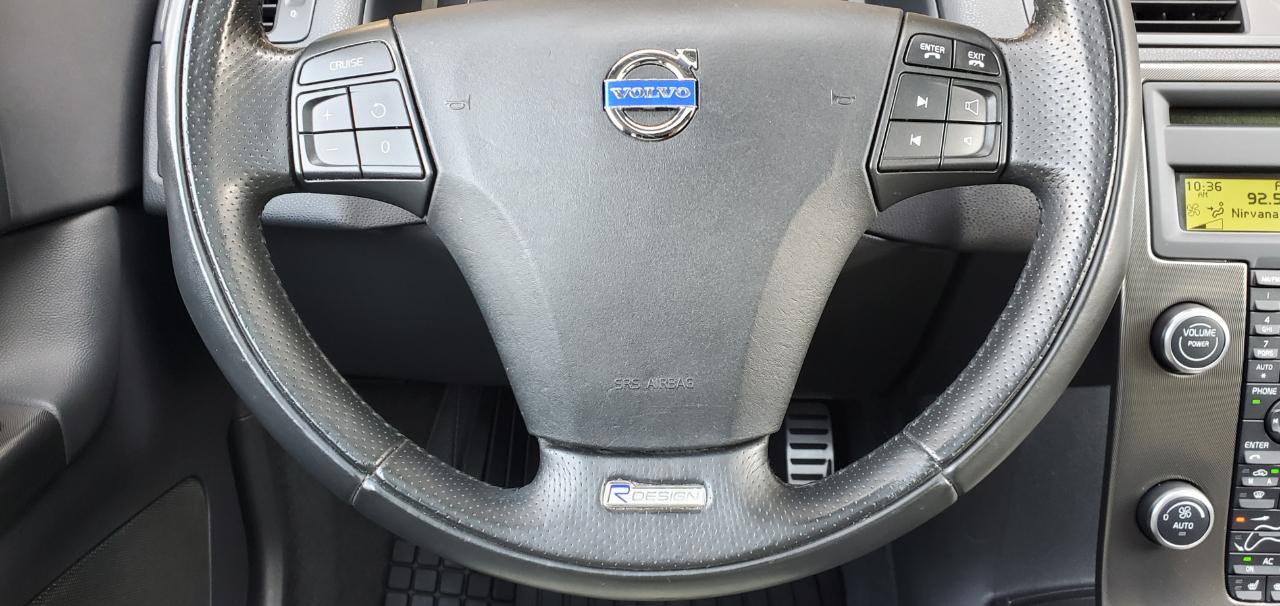 Volvo C30  2012