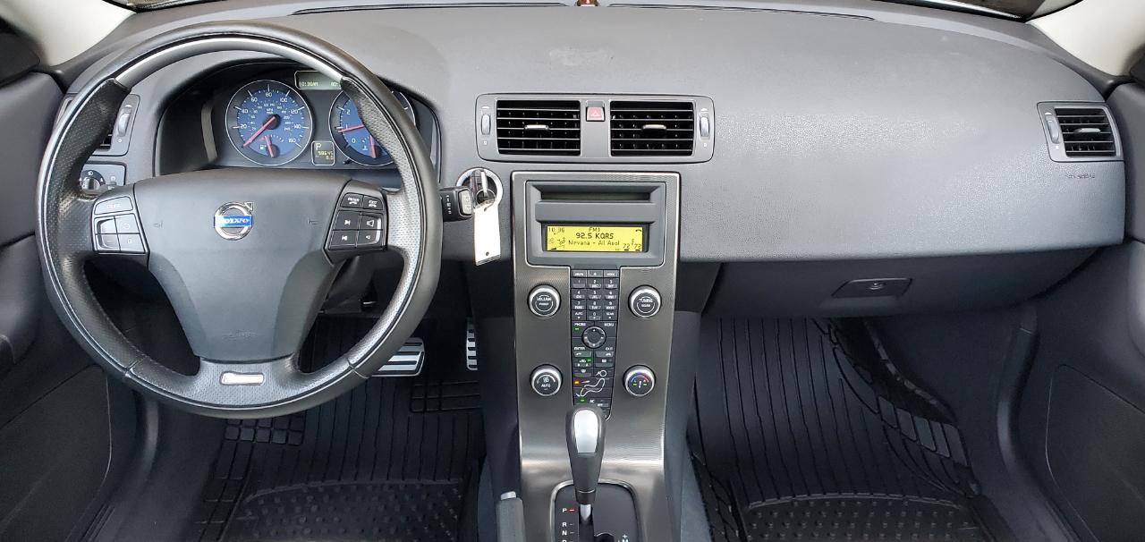 Volvo C30  2012