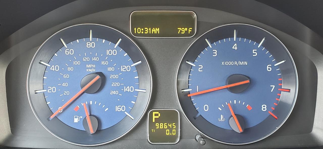 Volvo C30  2012