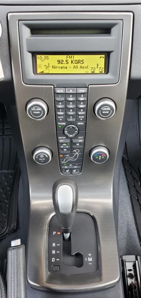 Volvo C30  2012
