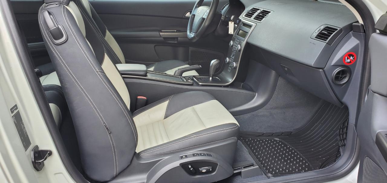 Volvo C30  2012
