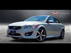 2012 Volvo C30 