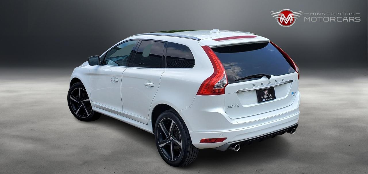 Volvo XC60  2015