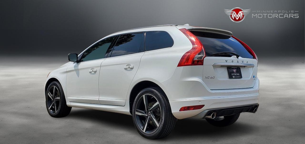 Volvo XC60  2015