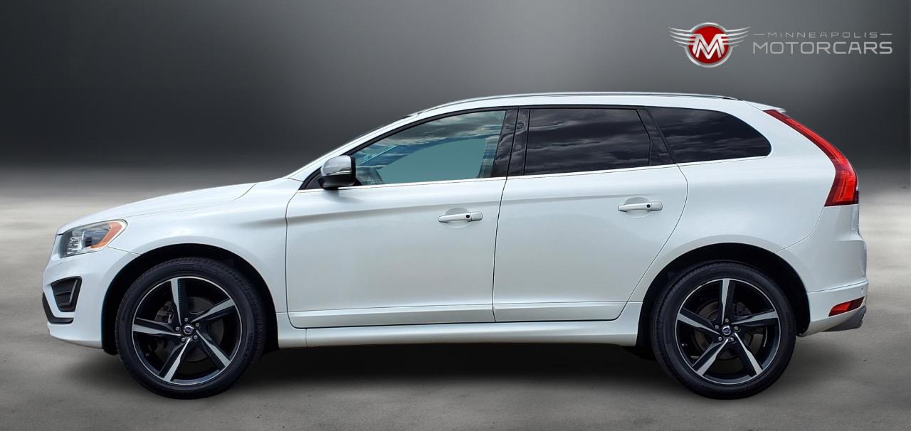 Volvo XC60  2015