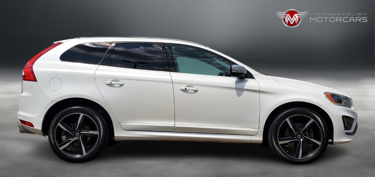 Volvo XC60  2015