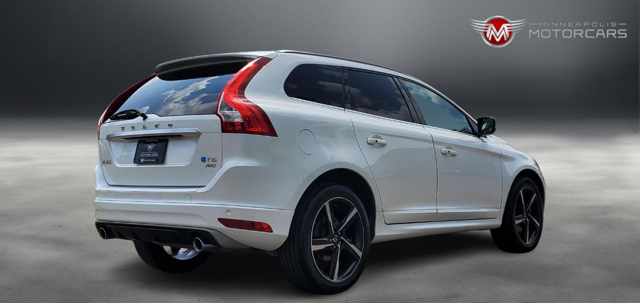 Volvo XC60  2015