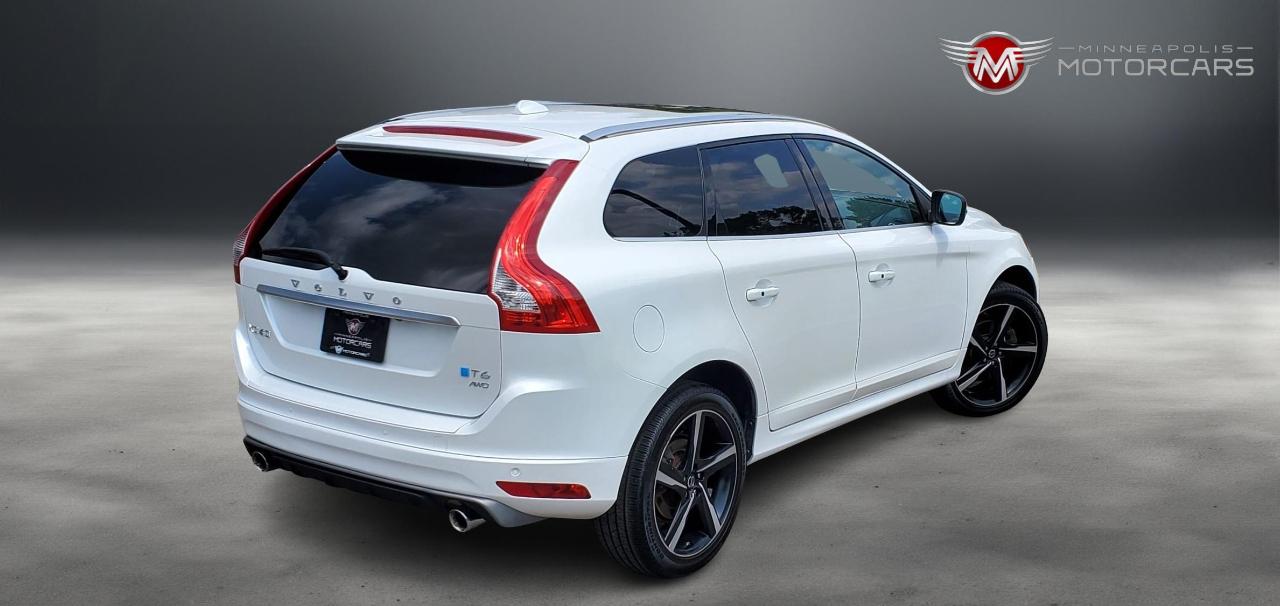 Volvo XC60  2015
