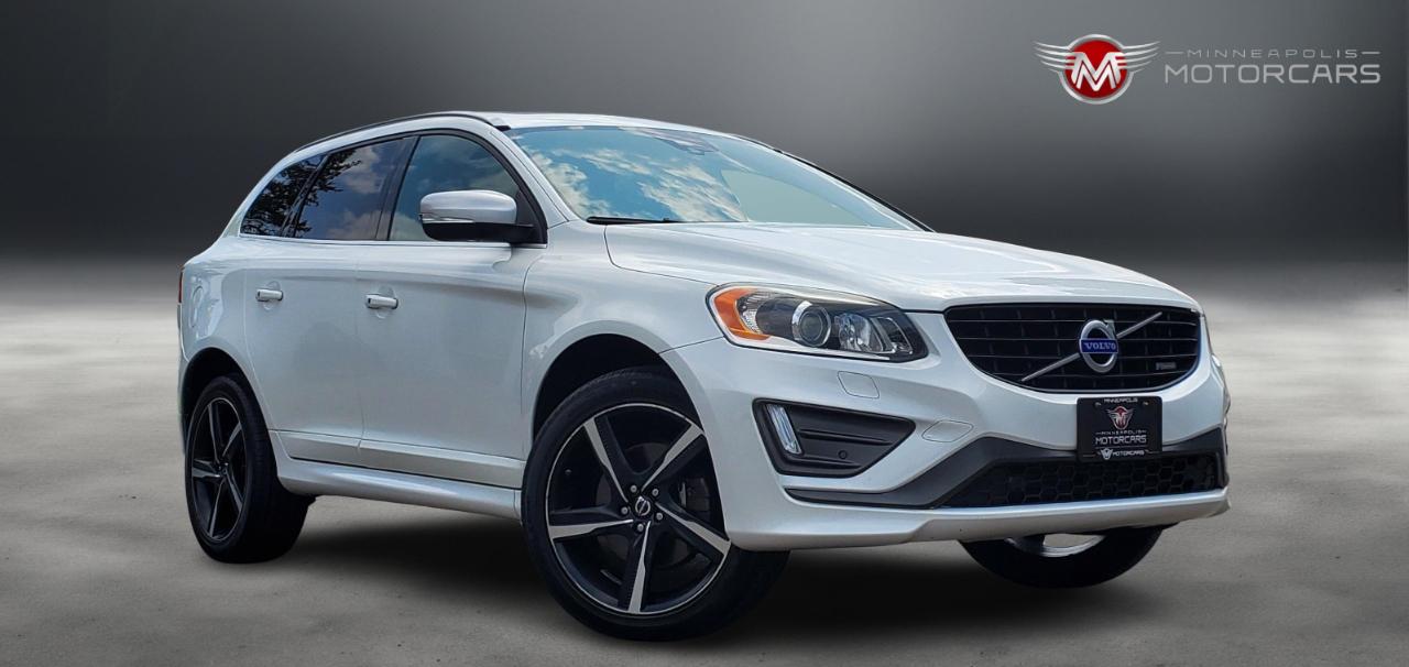 Volvo XC60  2015