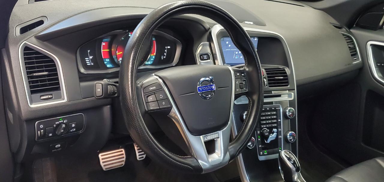 Volvo XC60  2015