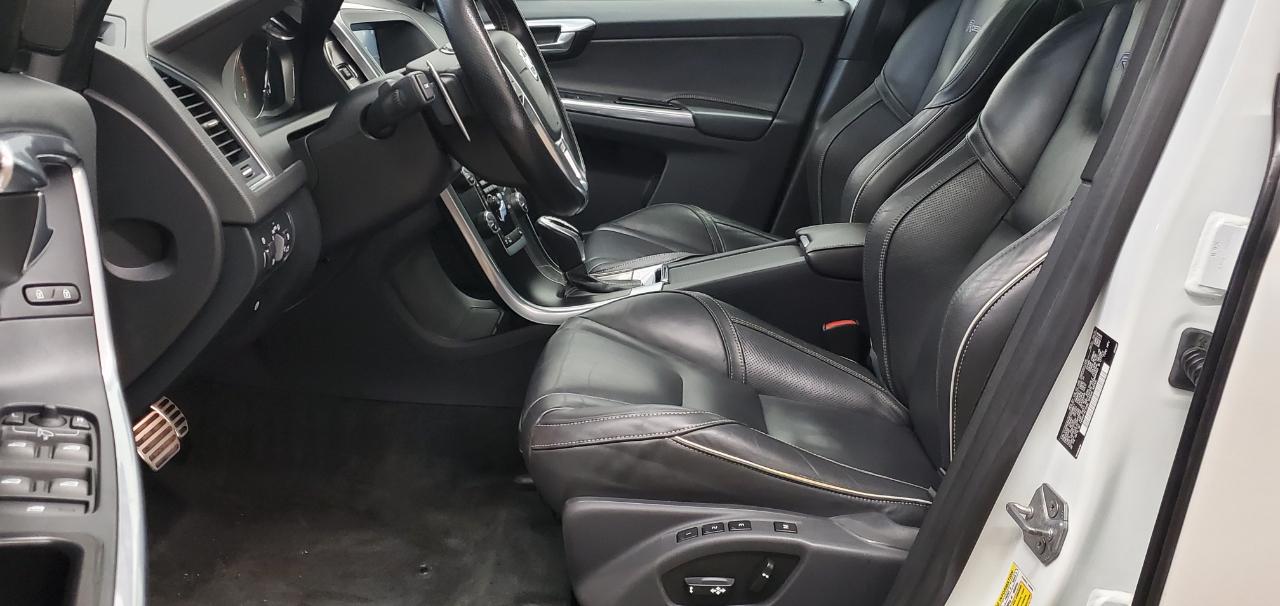 Volvo XC60  2015