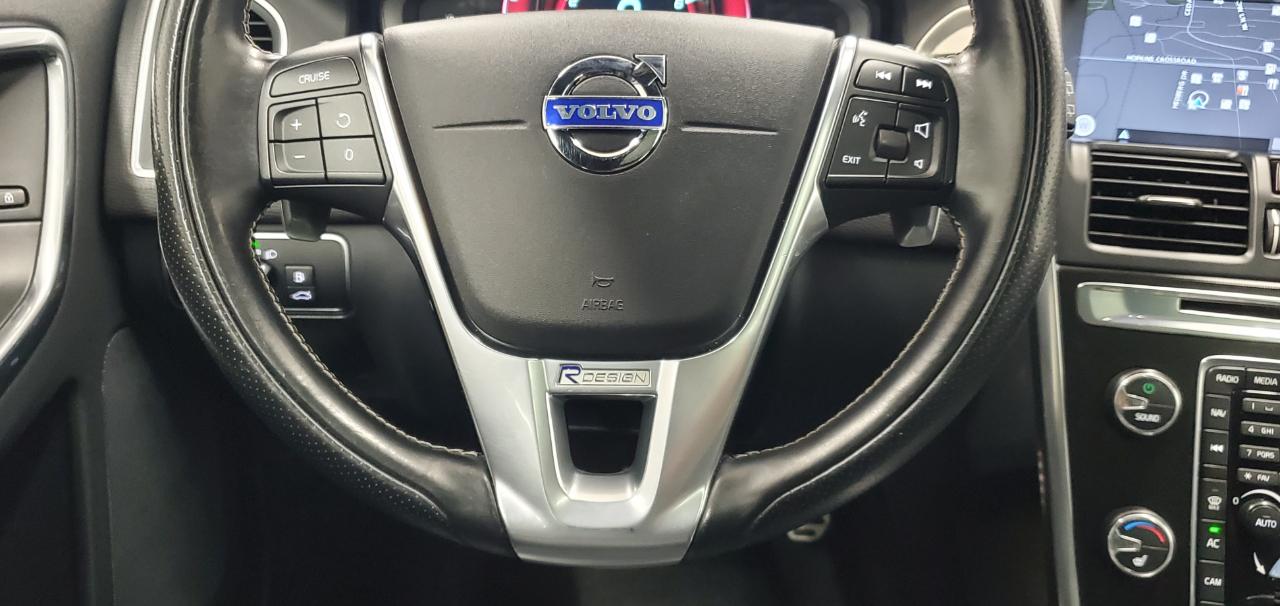 Volvo XC60  2015