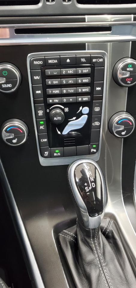 Volvo XC60  2015