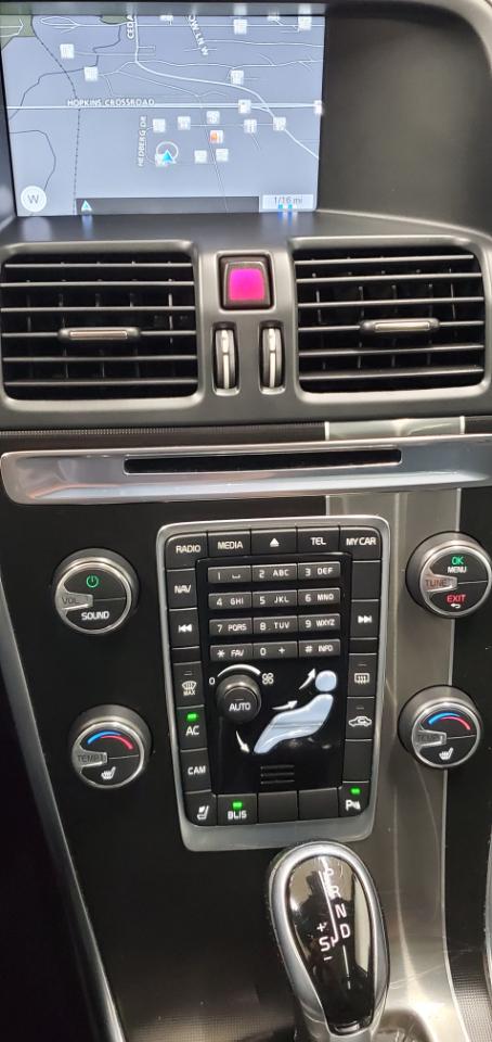 Volvo XC60  2015