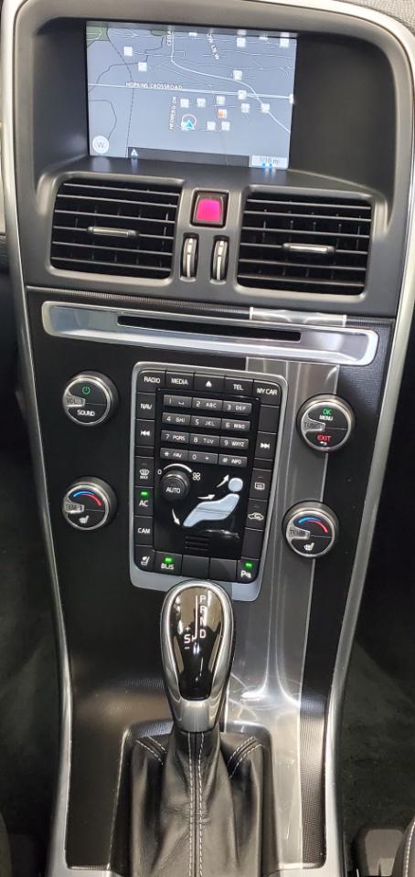 Volvo XC60  2015