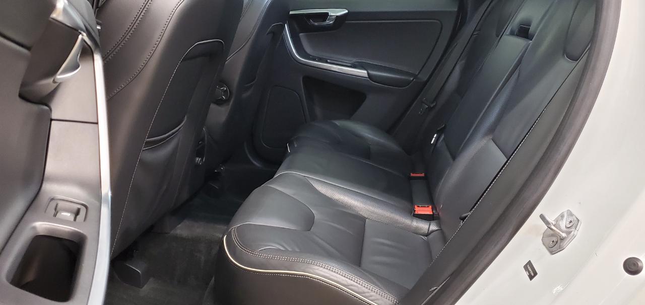 Volvo XC60  2015
