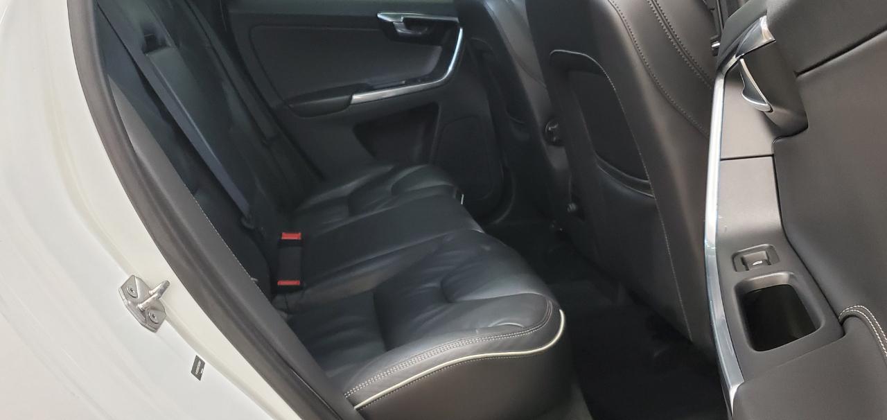 Volvo XC60  2015