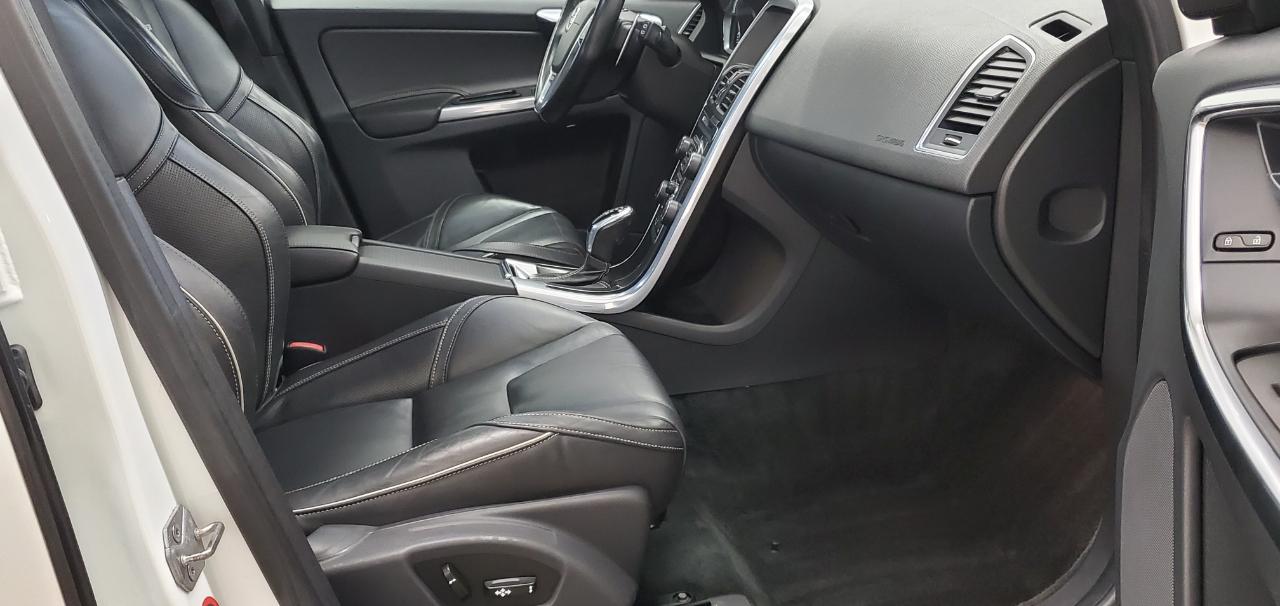 Volvo XC60  2015