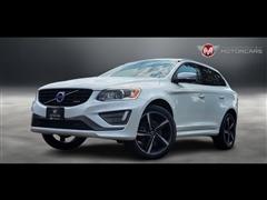 2015 Volvo XC60 