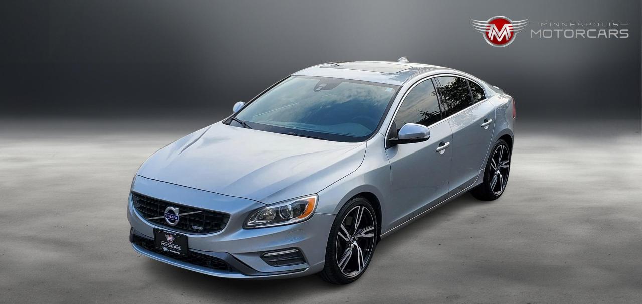 Volvo S60  2015