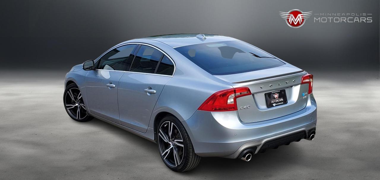 Volvo S60  2015