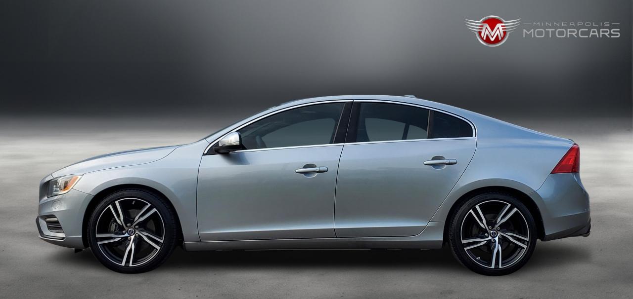 Volvo S60  2015