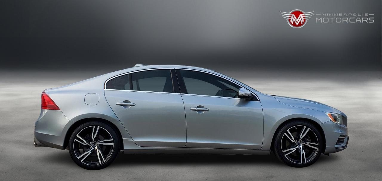 Volvo S60  2015