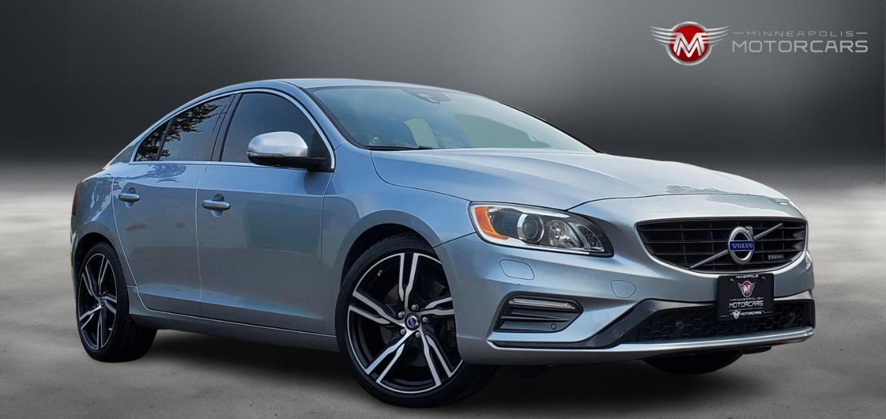 Volvo S60  2015