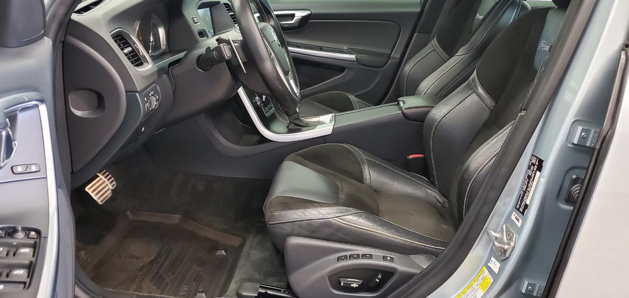 Volvo S60  2015