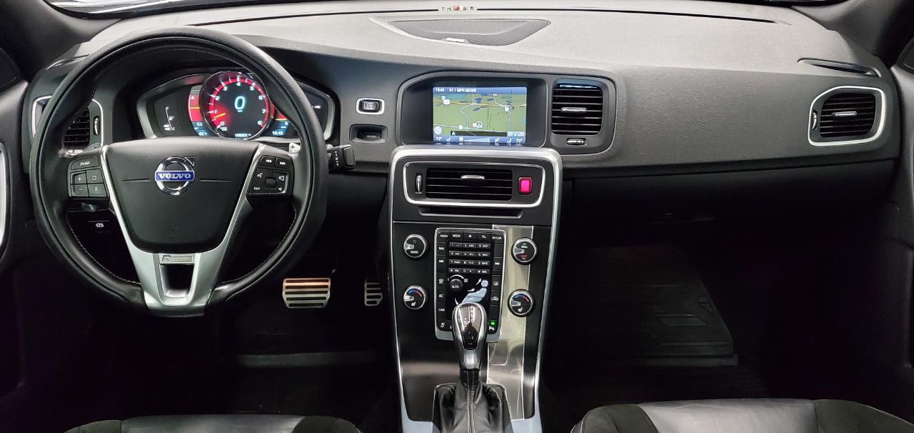 Volvo S60  2015