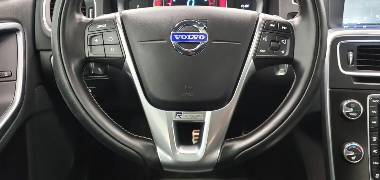 Volvo S60  2015