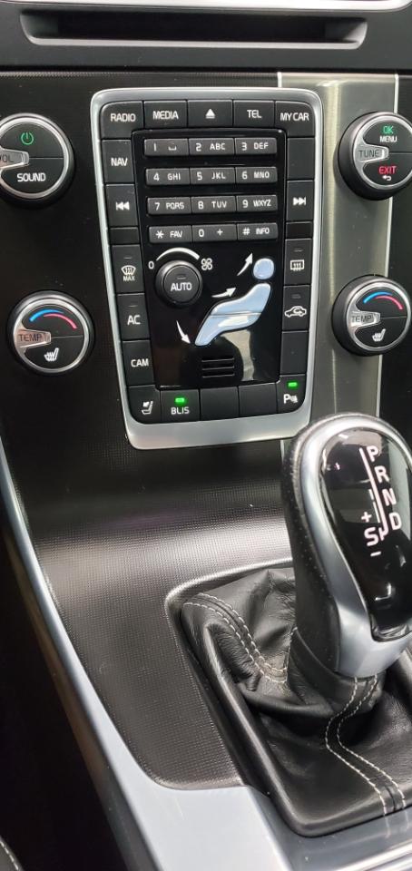 Volvo S60  2015
