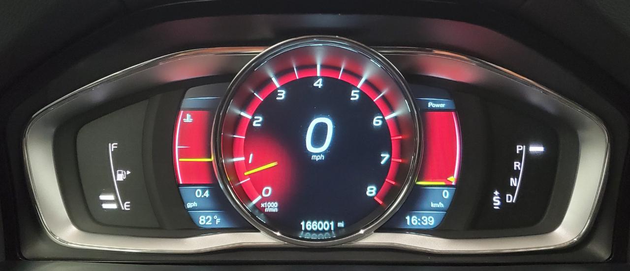Volvo S60  2015