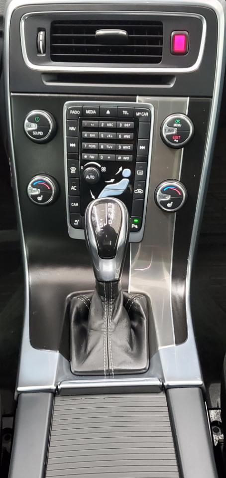 Volvo S60  2015