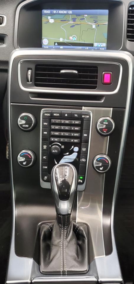Volvo S60  2015
