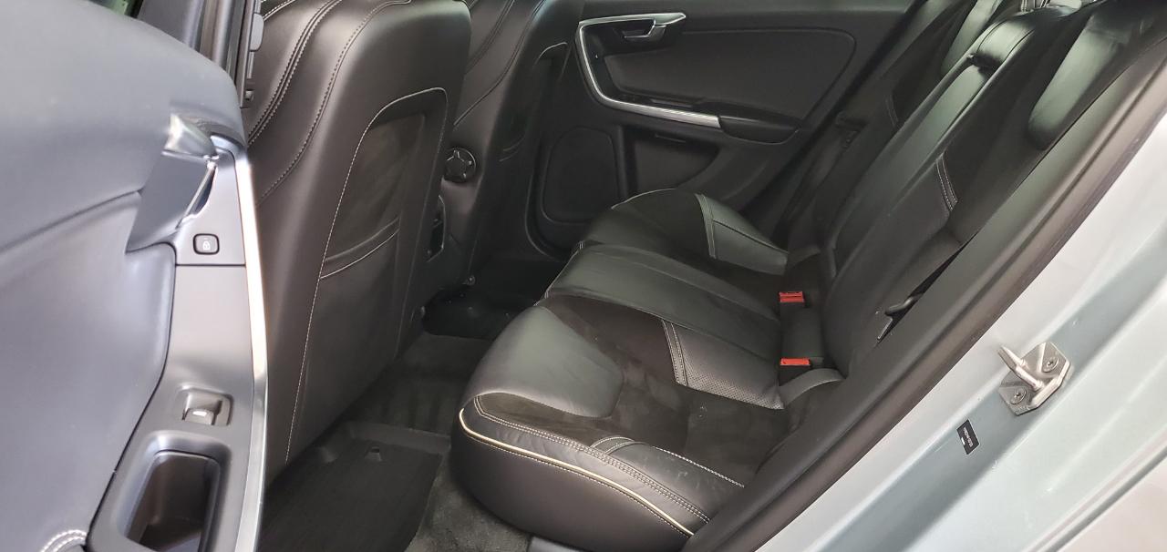 Volvo S60  2015