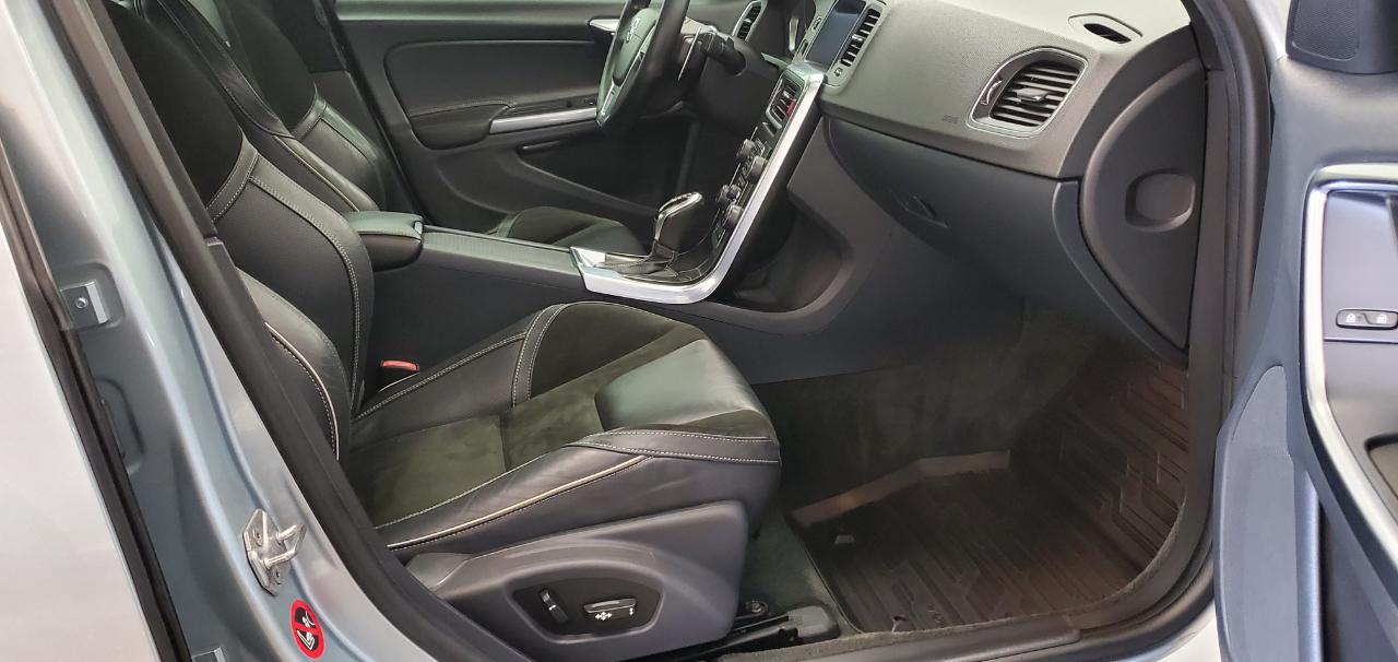 Volvo S60  2015