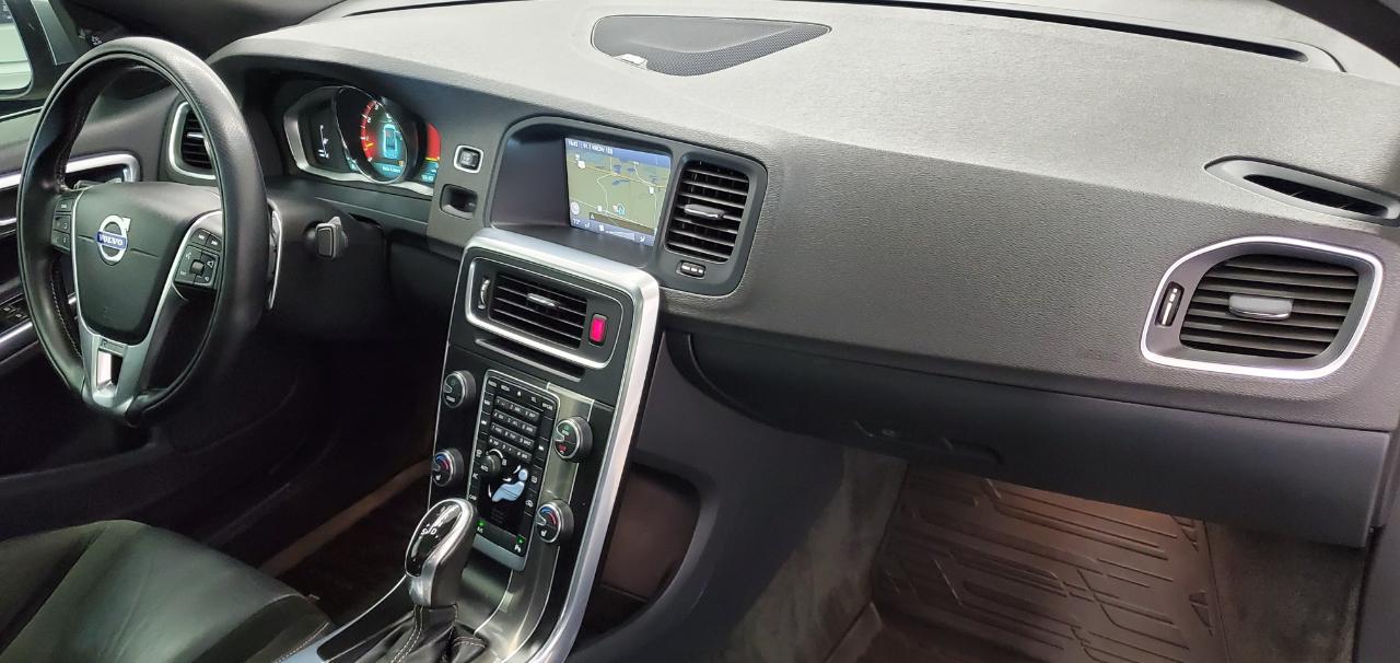 Volvo S60  2015