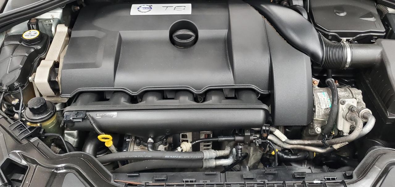 Volvo S60  2015