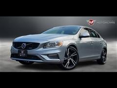 2015 Volvo S60 