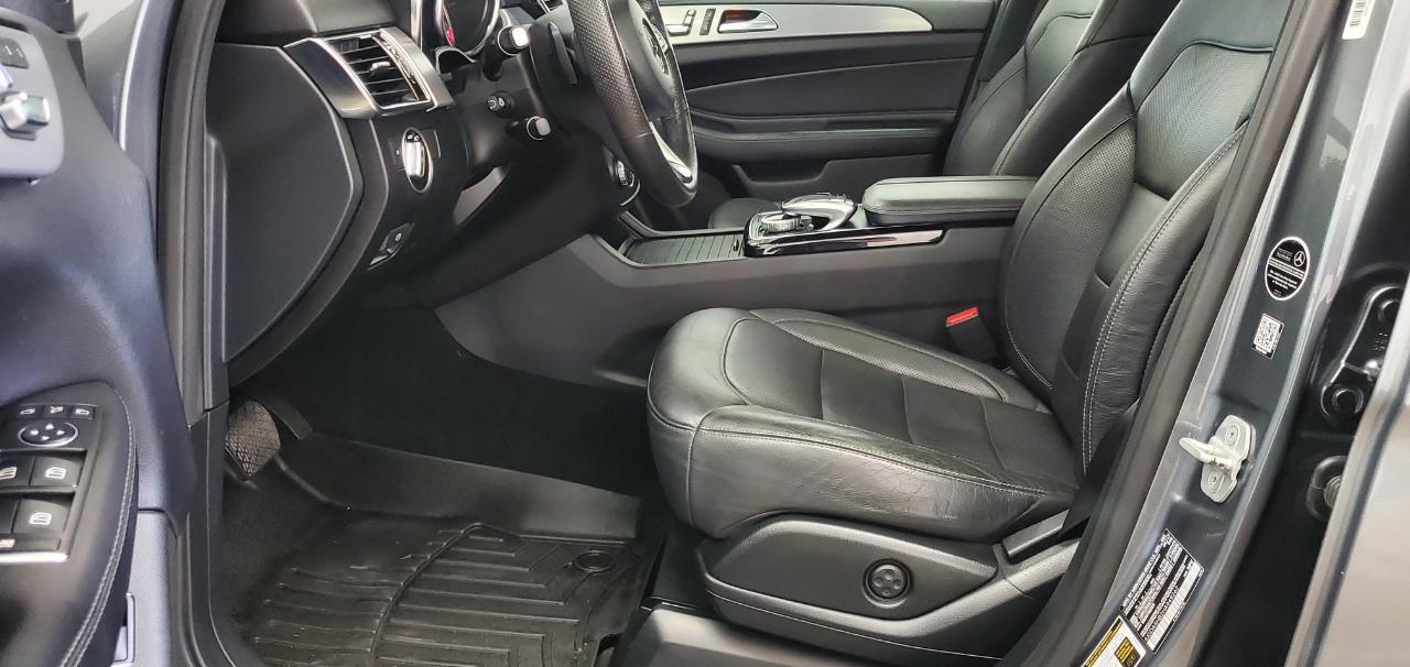 Mercedes-Benz GLE-Class GLE350 4MATIC 2017