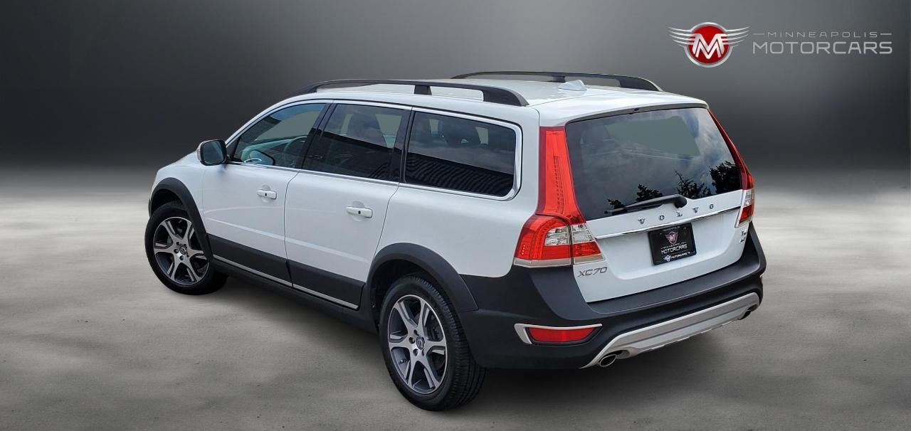 Volvo XC70 T6 Premier Plus AWD 2015