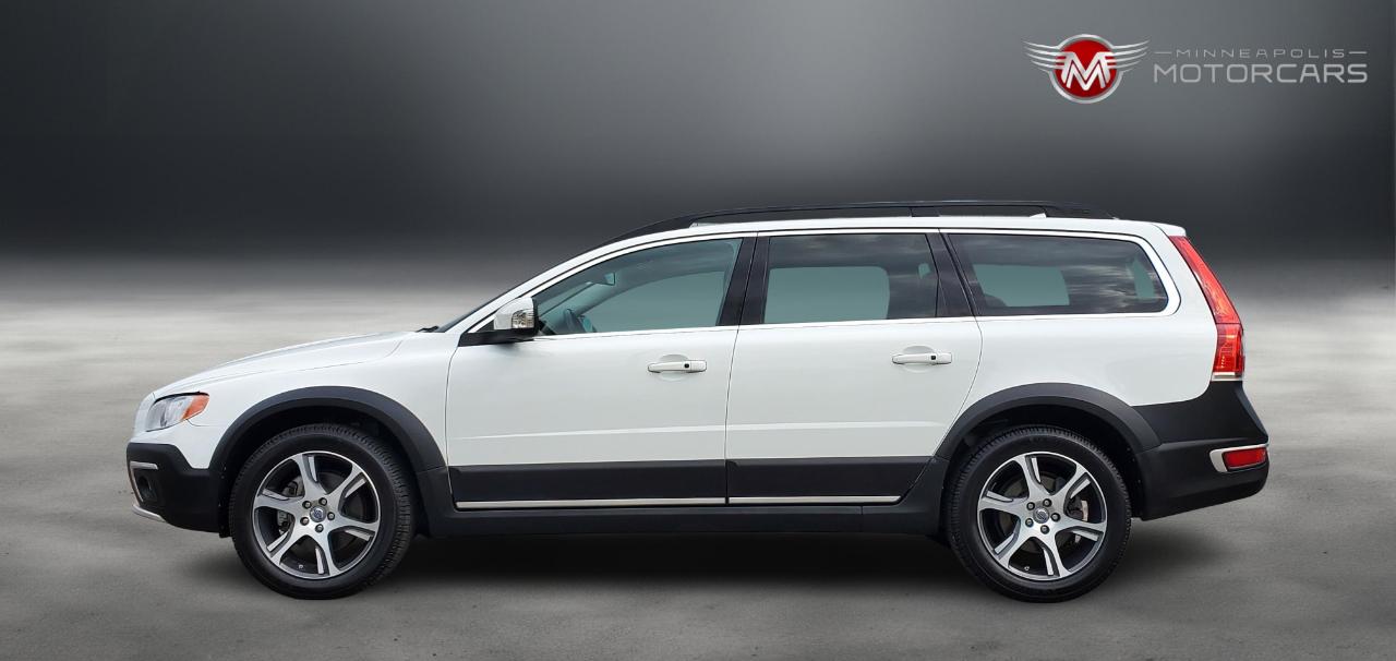 Volvo XC70 T6 Premier Plus AWD 2015