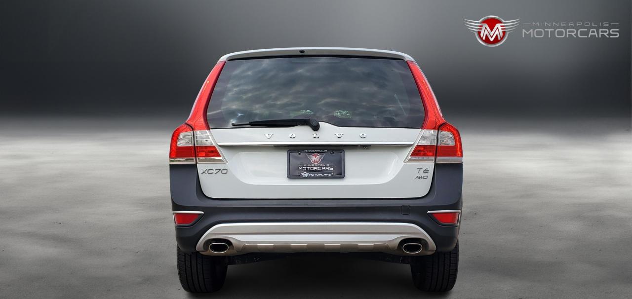 Volvo XC70 T6 Premier Plus AWD 2015