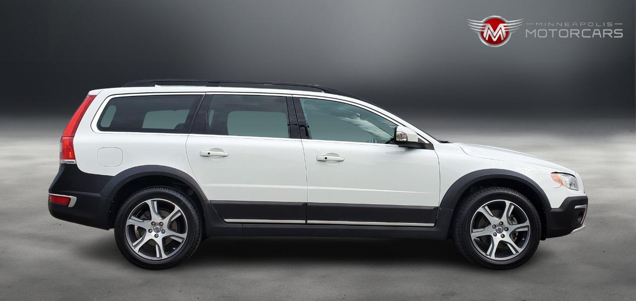Volvo XC70 T6 Premier Plus AWD 2015
