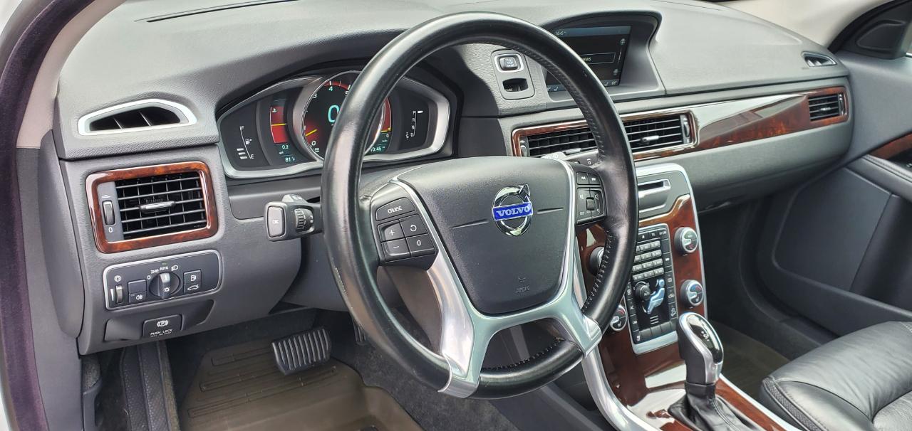 Volvo XC70 T6 Premier Plus AWD 2015