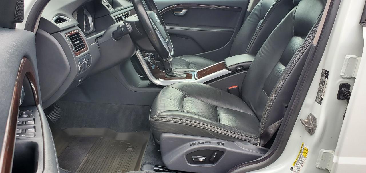 Volvo XC70 T6 Premier Plus AWD 2015