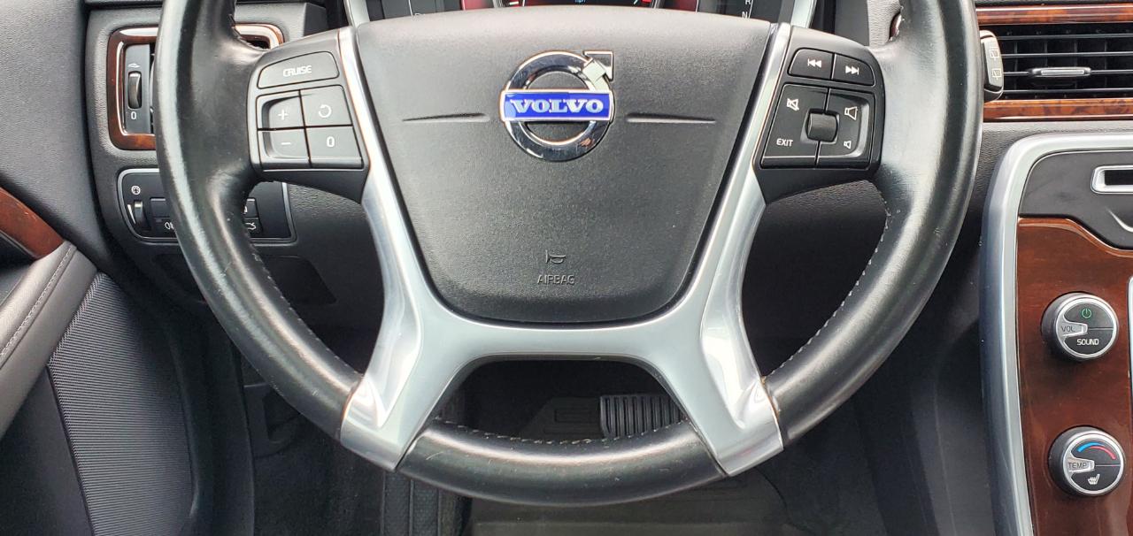Volvo XC70 T6 Premier Plus AWD 2015