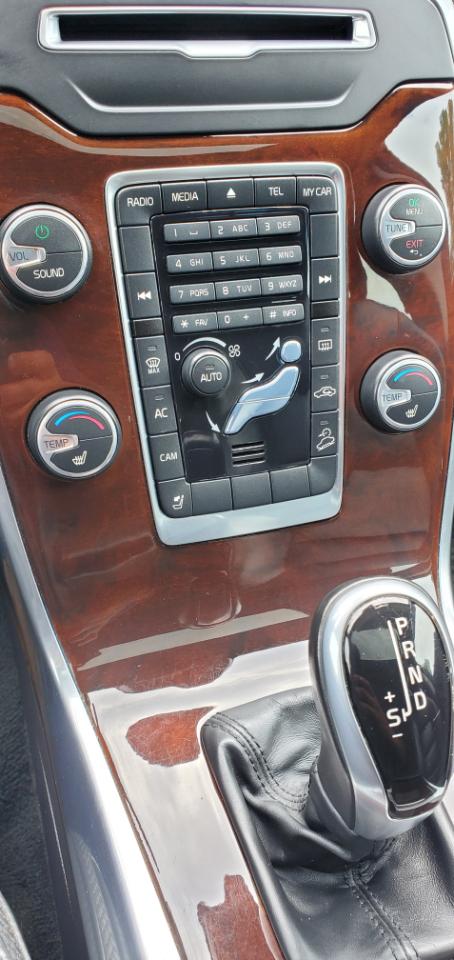 Volvo XC70 T6 Premier Plus AWD 2015