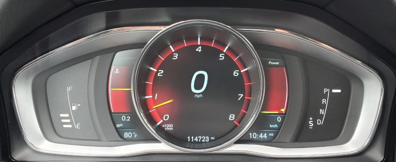 Volvo XC70 T6 Premier Plus AWD 2015